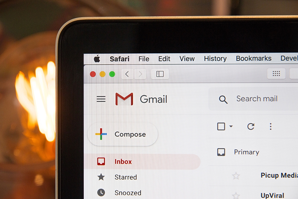 Gmail account creator free